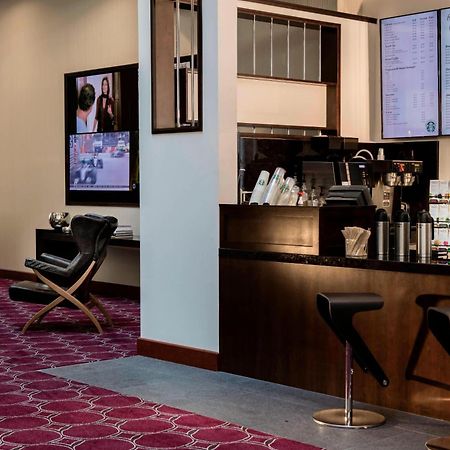 Renaissance Dallas Richardson Hotel Eksteriør bilde