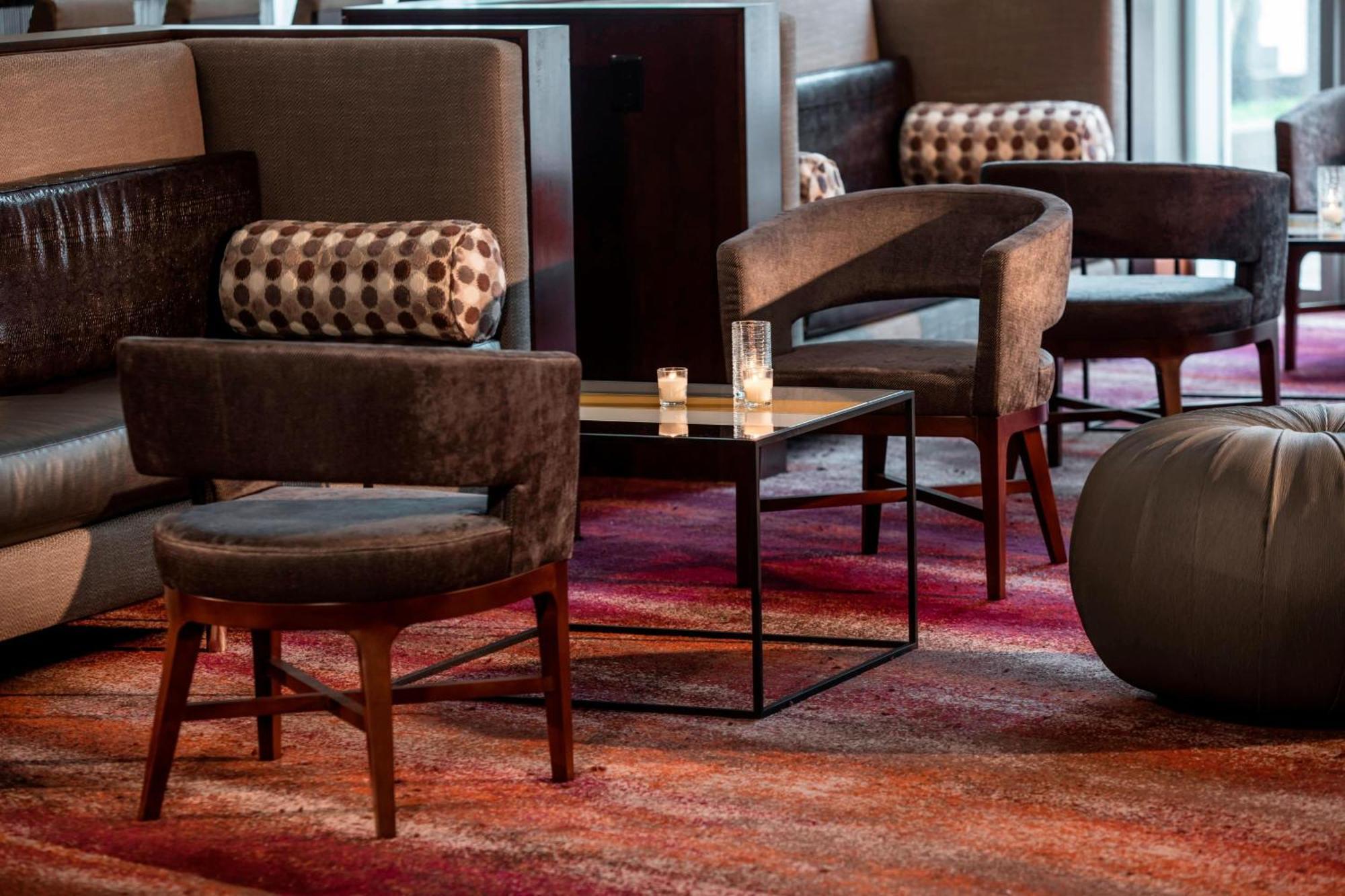 Renaissance Dallas Richardson Hotel Eksteriør bilde