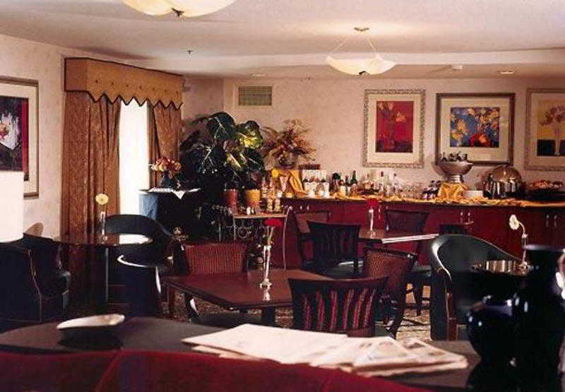 Renaissance Dallas Richardson Hotel Restaurant bilde